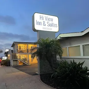 Hi View Inn&suites Hotel Manhattan Beach