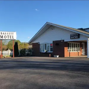 Bassett Motel Williamsburg