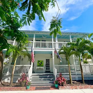 The Porch On Frances - Adults Exclusive Gasthof Key West