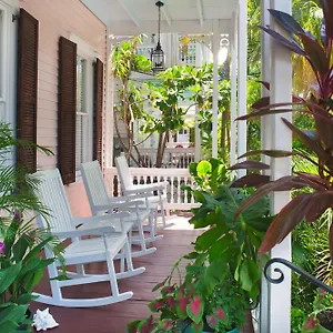Key West Bed&Breakfast Frühstückspension Key West