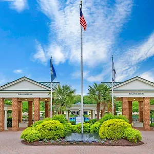 Greensprings Vacation Resort Williamsburg