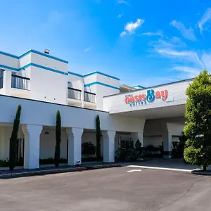 Oasis Bay Suites, Tampa, Busch Gardens, Usf Hotel