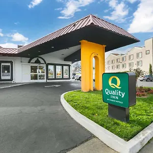 Quality & Hotel Sacramento