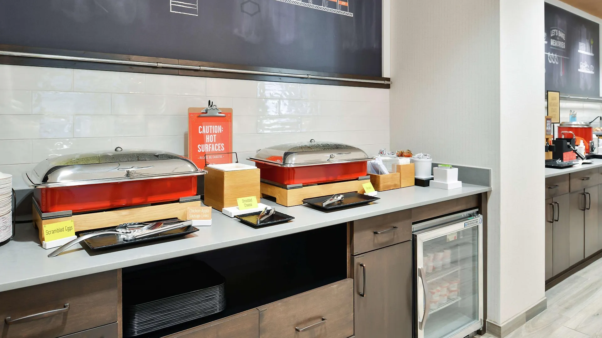 Hotel Hampton Inn Tampa Downtown Channel District