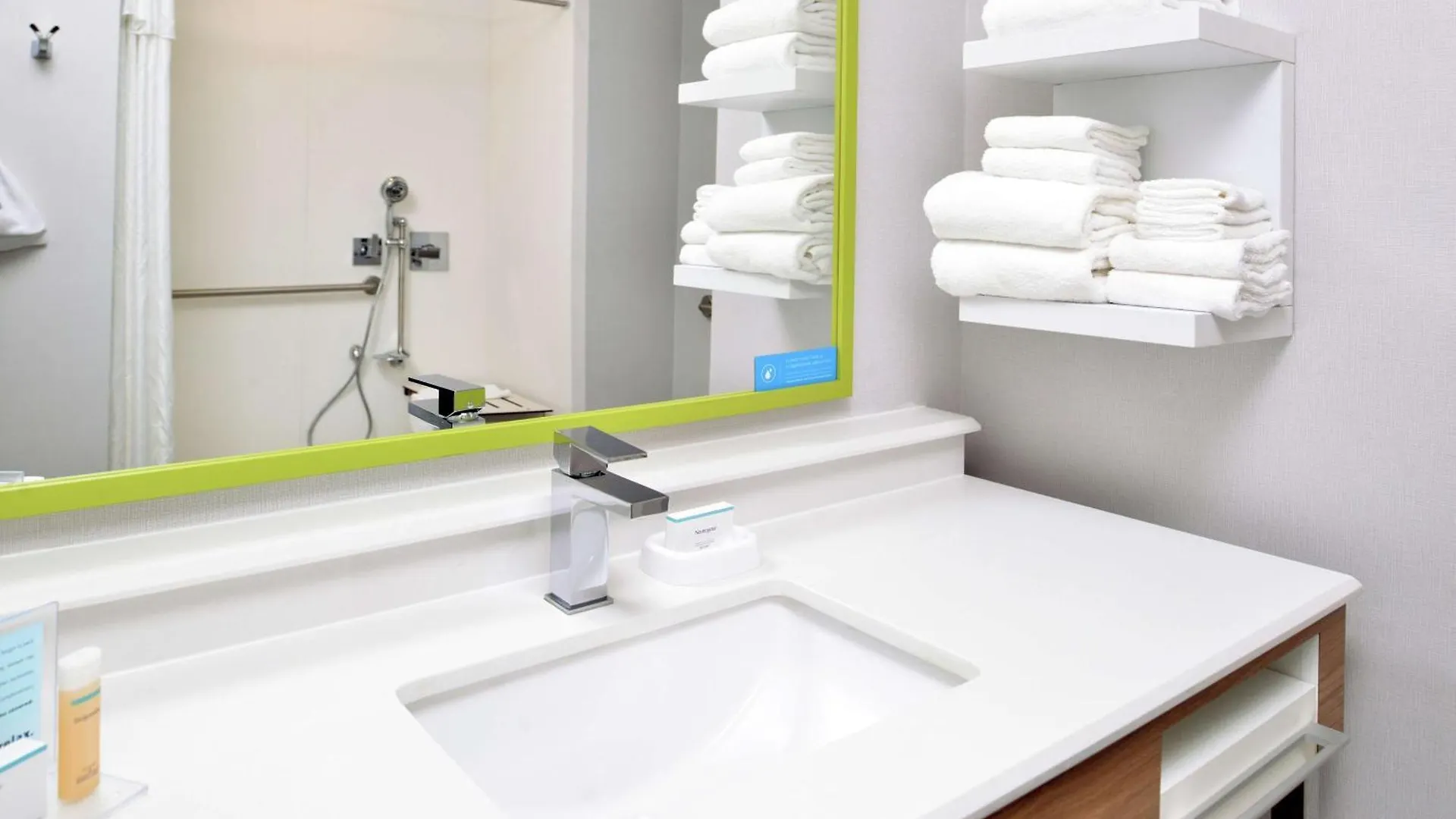 Hampton Inn Tampa Downtown Channel District 3*,